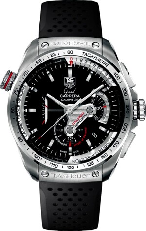 Đồng hồ nam Tag Heuer Carrera CAV5115.FT6019