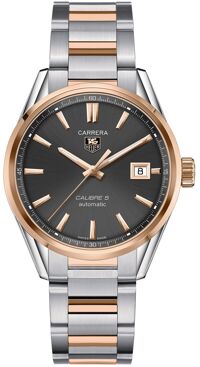 Đồng hồ nam Tag Heuer Carrera WAR215E.BD0784