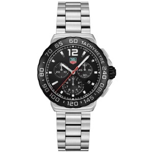 Đồng hồ nam Tag Heuer CAU1110.BA0858