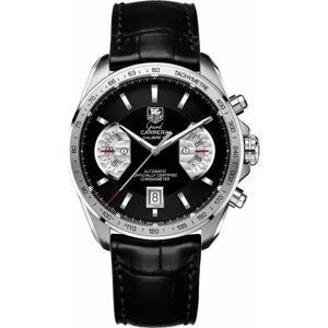 Đồng hồ nam Tag Heuer CAV511A.FC6225