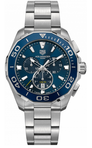 Đồng hồ nam Tag Heuer CAY111B.BA0927