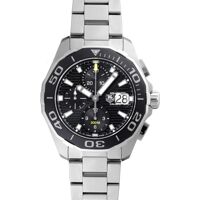 Đồng hồ nam Tag Heuer CAY211A.BA0927
