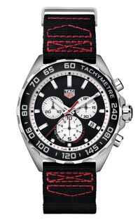 Đồng hồ nam Tag Heuer CAZ101E.FC8228