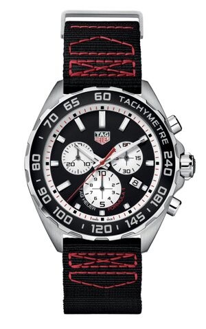 Đồng hồ nam Tag Heuer CAZ101E.FC8228