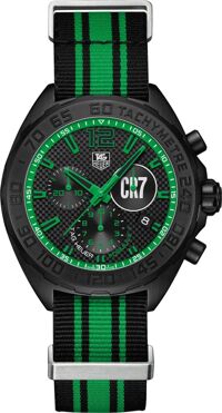 Đồng hồ nam Tag Heuer Formula 1 CAZ1113.FC8189