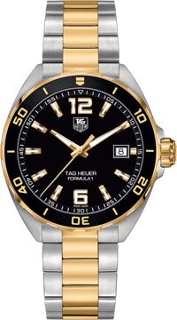 Đồng hồ nam Tag Heuer Formula 1 WAZ1121.BB0879