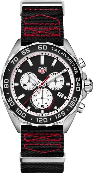 Đồng hồ nam Tag Heuer Formula 1 CAZ101E.FC8228