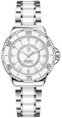 Đồng hồ nam Tag Heuer Formula 1 WAU2213.BA0861