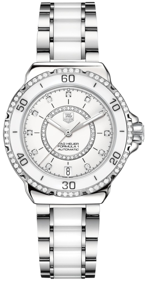 Đồng hồ nam Tag Heuer Formula 1 WAU2213.BA0861