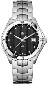Đồng hồ nam Tag Heuer Link WAT1112.BA0950