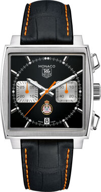 Đồng hồ nam Tag Heuer Monaco CAW211K.FC6311