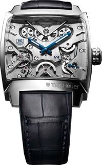 Đồng hồ nam Tag Heuer Monaco WAW2170-FC6261 Limited Edition V4 40x48mm