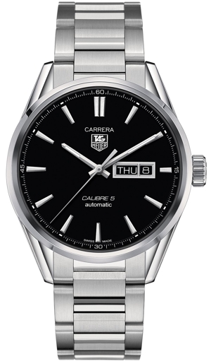 Đồng hồ nam Tag Heuer WAR201A.BA0723