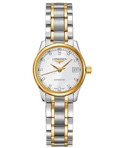 Đồng hồ The Longines Master Collection L2.128.5.87.7