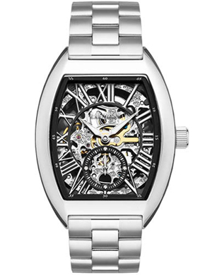 Đồng hồ nam Thomas Earnshaw ES-8123-11