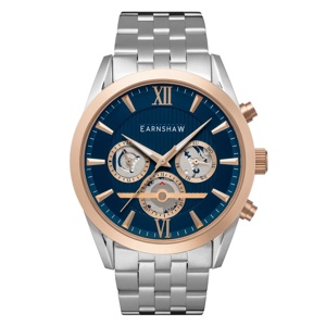 Đồng hồ nam Thomas Earnshaw ES-8135-55