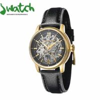 Đồng hồ nam Thomas Earnshaw Skeleton ES-8110-03