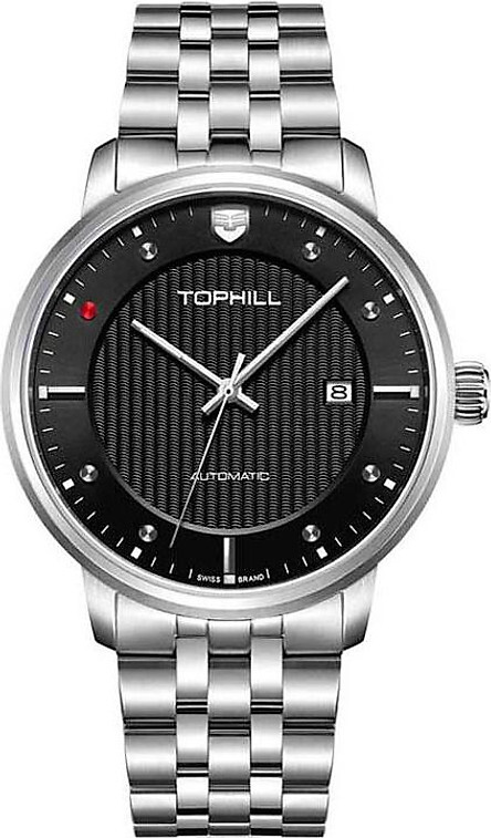 Đồng hồ nam Thụy Sĩ Tophill TA032G.S1138