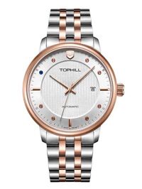Đồng hồ nam Thụy Sĩ Tophill TA032G.S7238