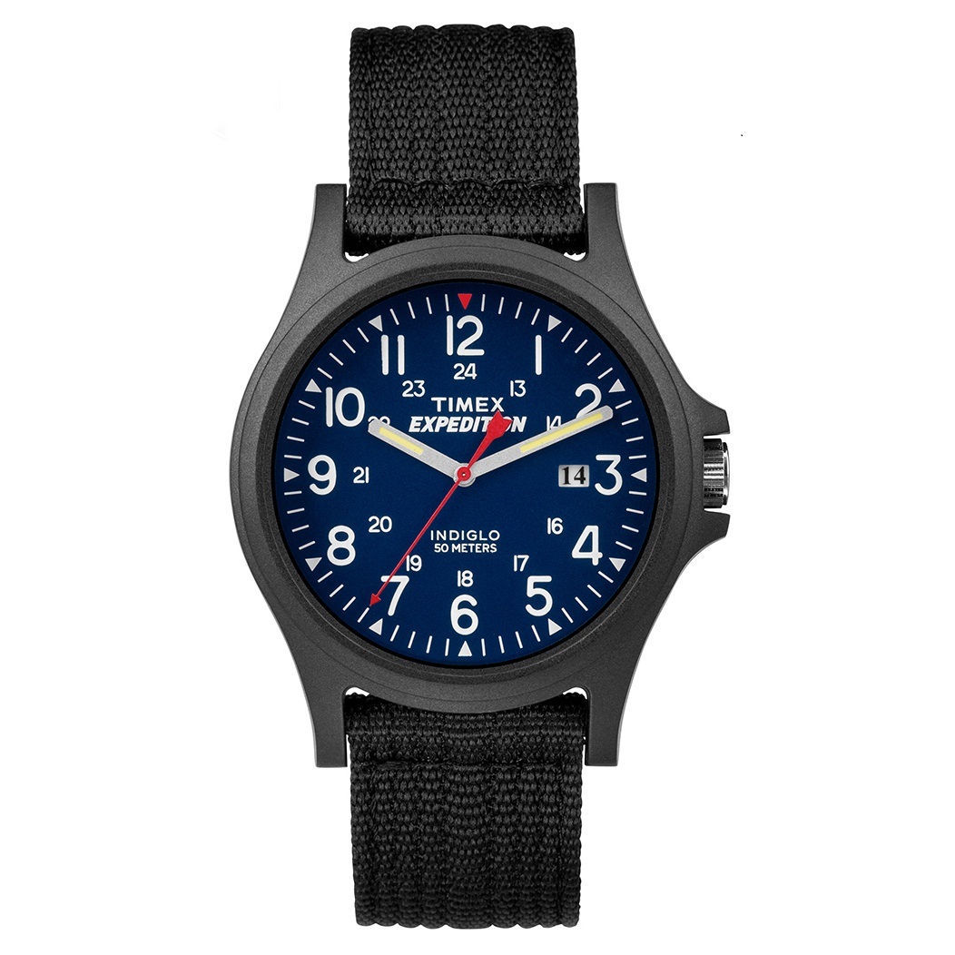 Đồng Hồ Nam Timex Expedition TW4999900