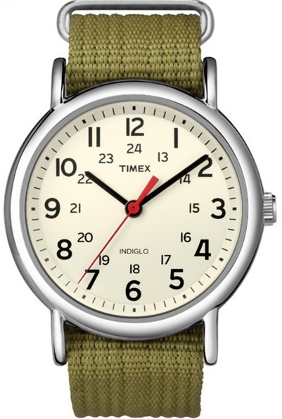 Đồng hồ nam Timex T2N6519J