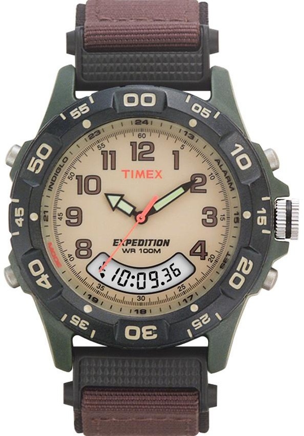 Đồng hồ nam Timex T451819J