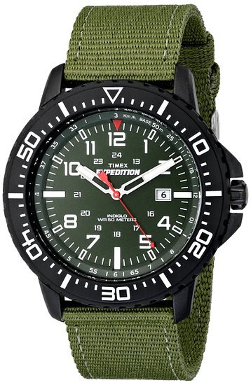 Đồng hồ nam Timex T499449J