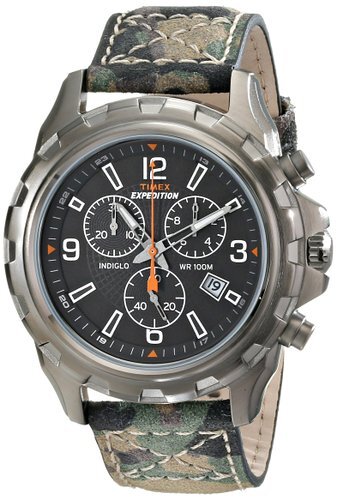 Đồng hồ nam Timex T499879J