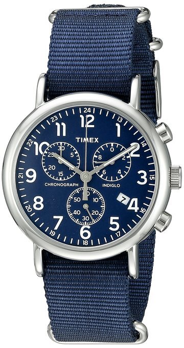 Đồng hồ nam Timex TW2P713009J