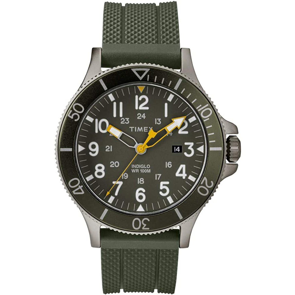 Đồng hồ nam Timex TW2R60800