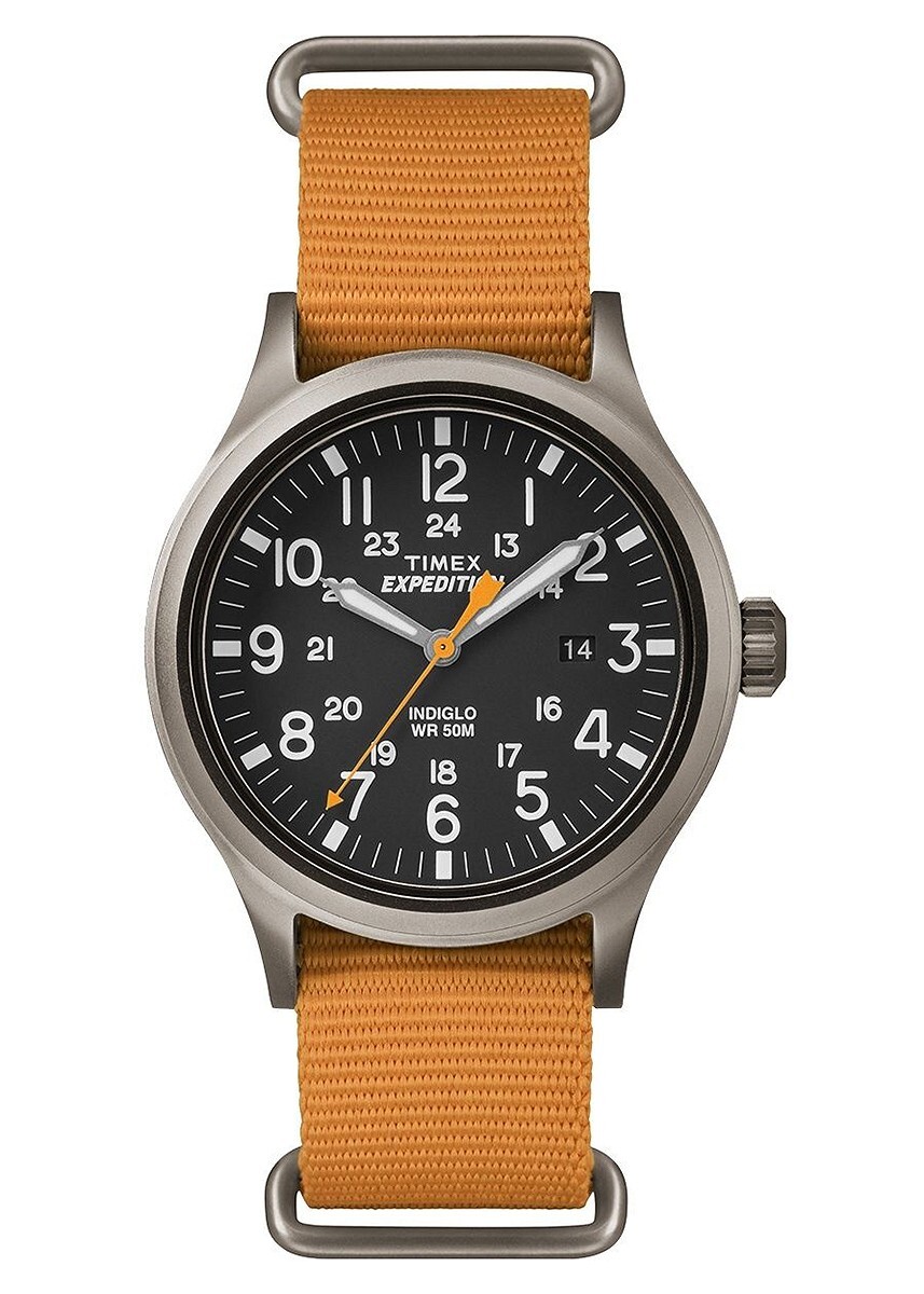 Timex Часы С Компасом Купить