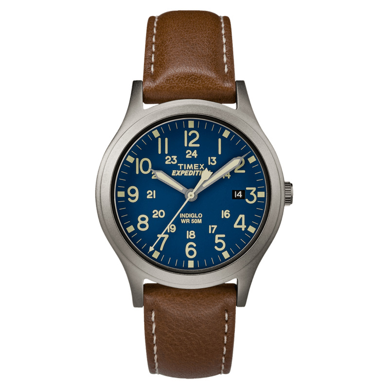 Đồng hồ nam Timex TW4B11100