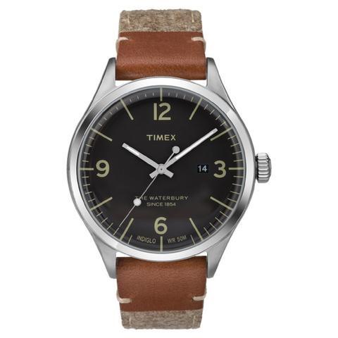 Đồng hồ nam Timex Waterbury TW2P95600