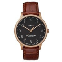 Timex Waterbury: Nơi bán giá rẻ, uy tín, chất lượng nhất | Websosanh