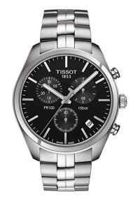 Đồng hồ nam Tissot 100 T101.417.11.051.00