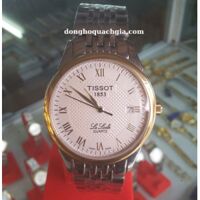 Đồng hồ nam Tissot 1853 L-1641264