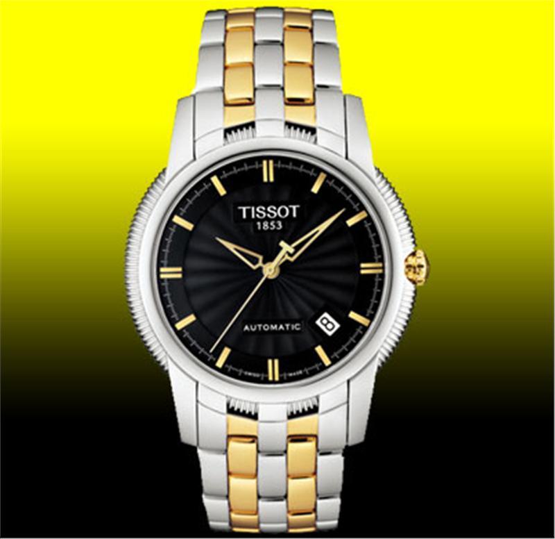 Đồng hồ nam Tissot Ballade T97.2.51