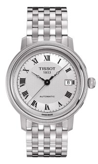 Đồng hồ nam Tissot Bridgeport T045.407.11.033.00