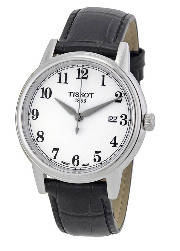 Đồng hồ nam Tissot Carson T085.410.16.012.00