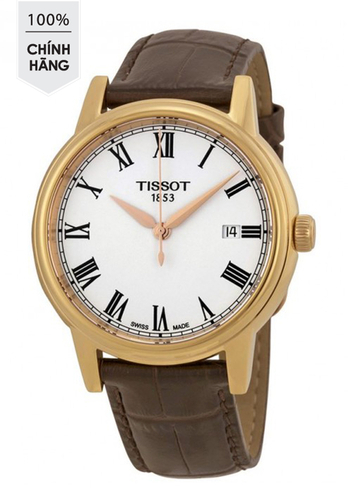 Đồng hồ nam Tissot Carson T085.410.36.013.00