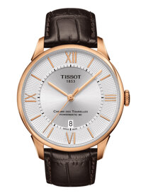 Đồng hồ nam Tissot Chemin Des Tourelles T099.407.36.038.00