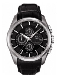 Đồng hồ nam Tissot Couturier T035.627.16.051.00