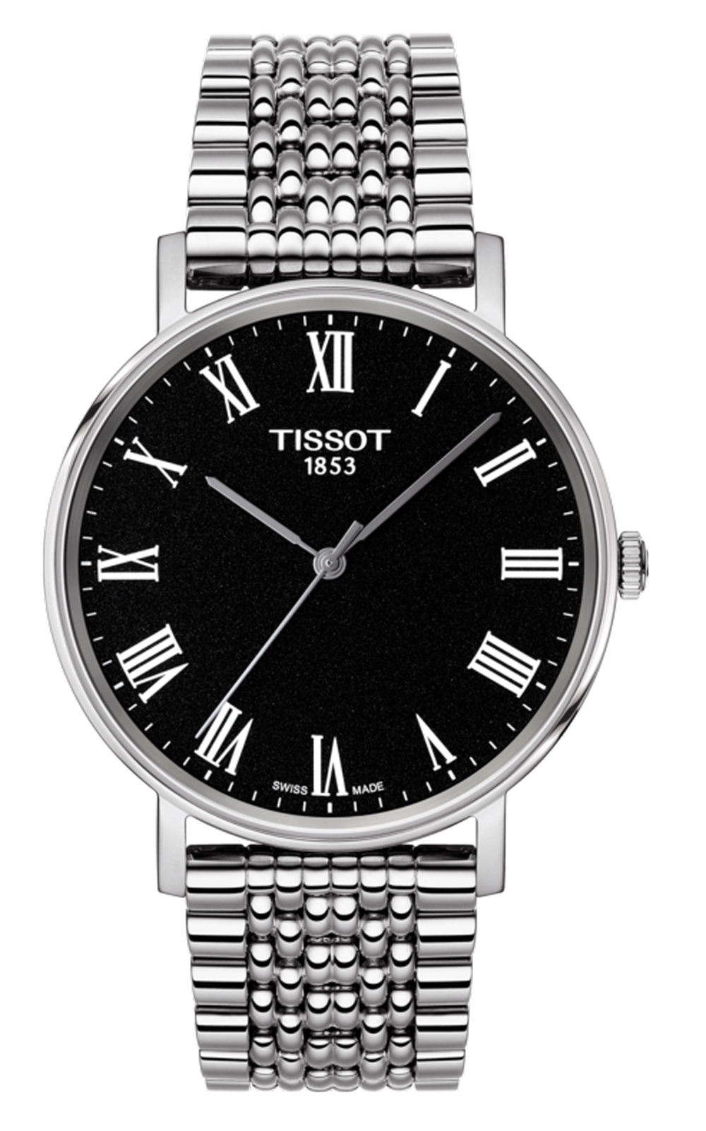 Đồng hồ nam Tissot Everytime Medium T109.410.11.053.00