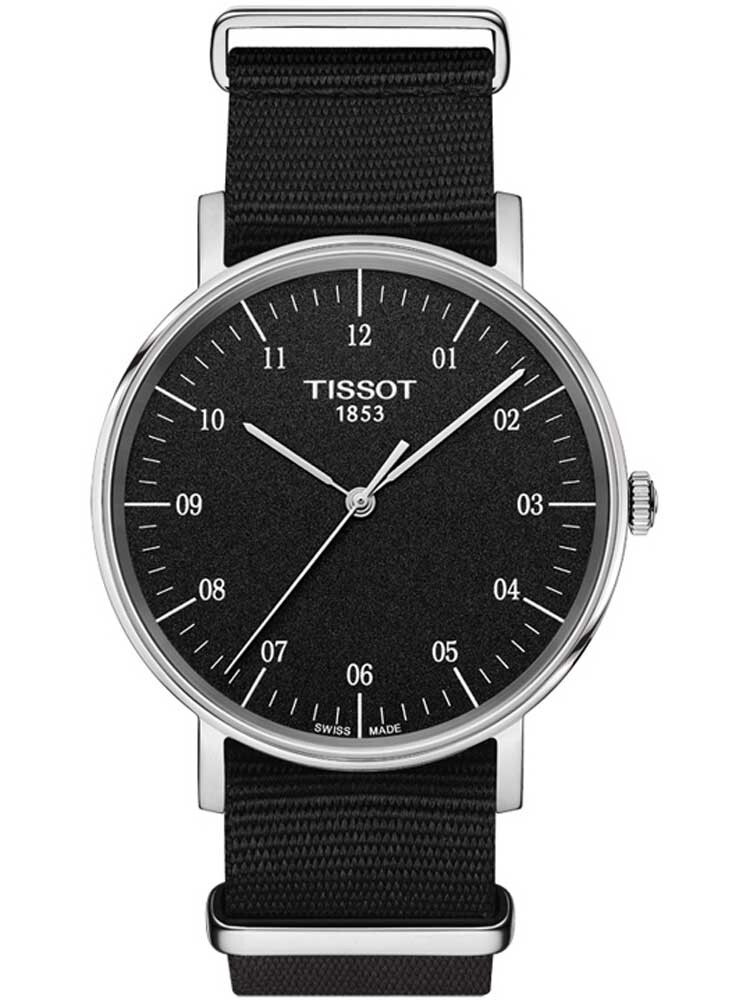 Đồng hồ nam Tissot Everytime T109.410.17.077.00