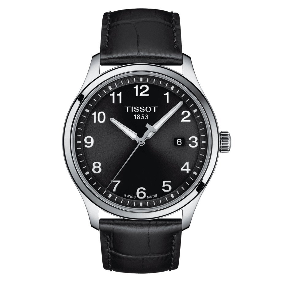 Đồng hồ nam Tissot Gent XL Classic T116.410.16.057.00