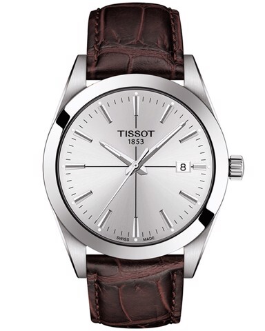 Đồng hồ nam Tissot Gentleman T127.410.16.031.01
