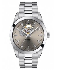 Đồng hồ nam Tissot Gentleman Powermatic 80 Open Heart T127.407.11.081.00