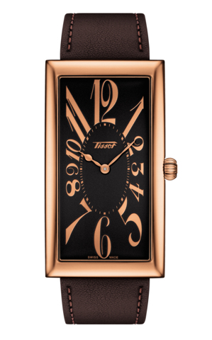 Đồng hồ nam Tissot Heritage T117.509.36.052.00 (T1175093605200)