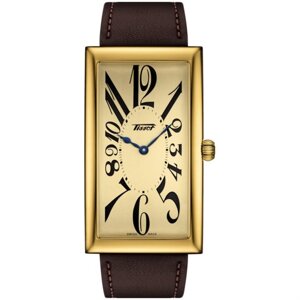 Đồng hồ nam Tissot Heritage T117.509.36.022.00