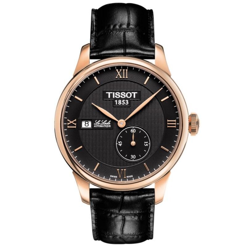 Đồng hồ nam Tissot Le Locle T0064283605800